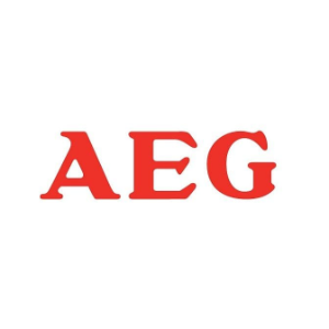 AEG logo