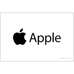 Apple logo