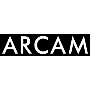 Arcam logo