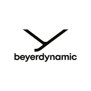 Beyerdynamic logo