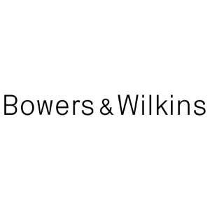 Bowers & Wilkins logo