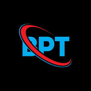 BPT logo
