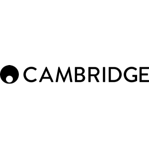 Cambridge Audio logo
