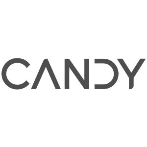 Candy logo