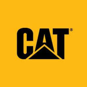 CAT Phones logo
