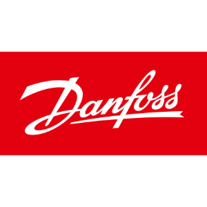 Danfoss logo