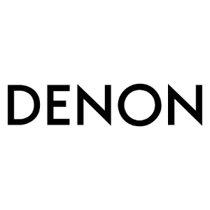 Denon logo