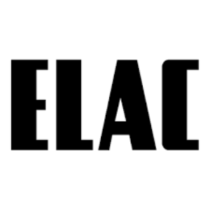 ELAC logo