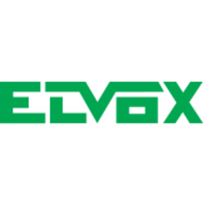 Elvox logo