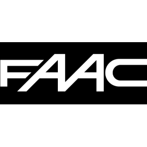 FAAC logo