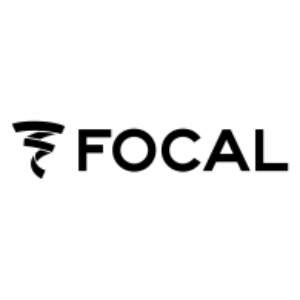 Focal logo