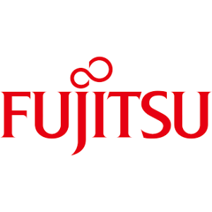 Fujitsu logo