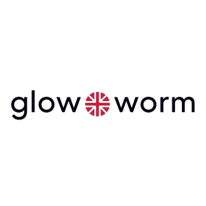 Glow-worm logo