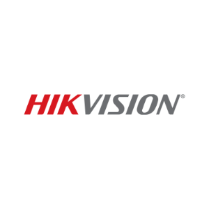 Hikvision logo