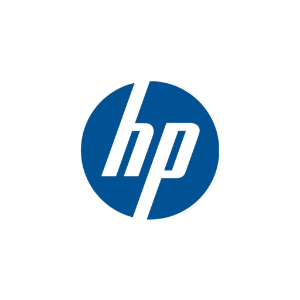 HP logo