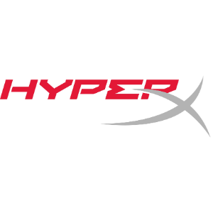 HyperX logo