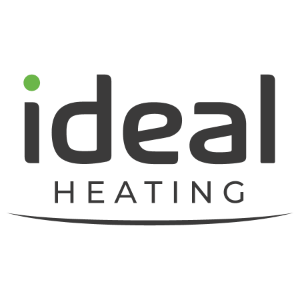 Ideal Boilers logo