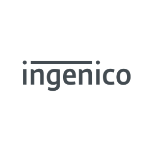 Ingenico logo