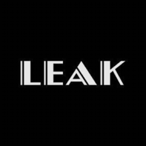 Leak logo