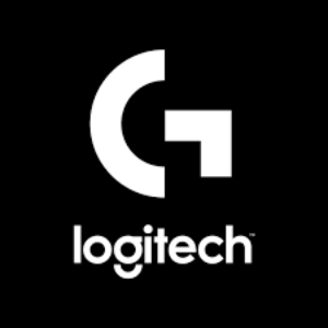 Logitech G logo
