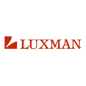 Luxman logo
