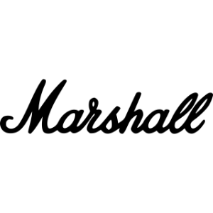 Marshall logo