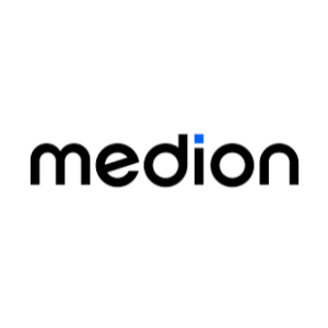 Medion logo