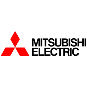 Mitsubishi Electric logo