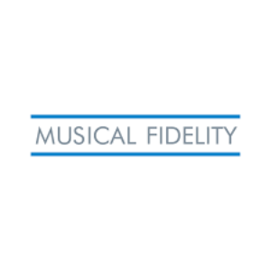 Musical Fidelity logo