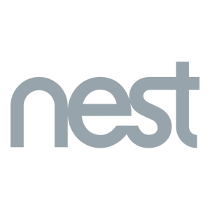 Nest logo