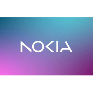 Nokia logo