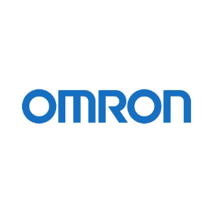 Omron logo
