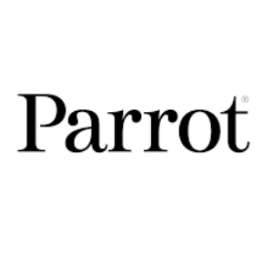 Parrot Drones logo