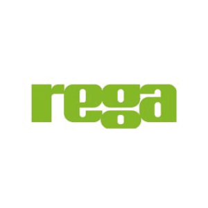 Rega logo