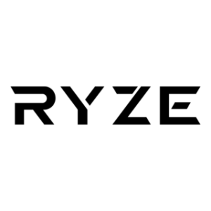 Ryze Tech logo