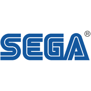 SEGA logo