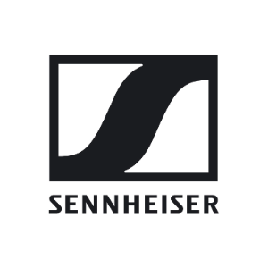 Sennheiser logo