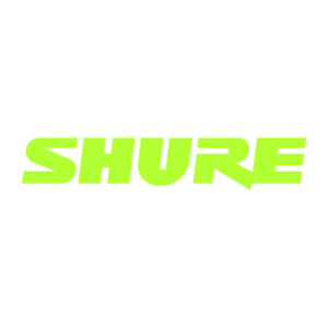 Shure logo