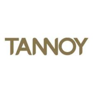 Tannoy logo