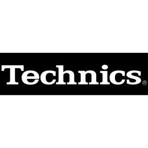 Technics logo