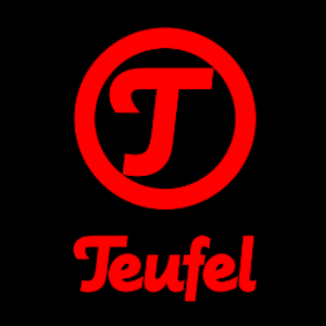 Teufel logo