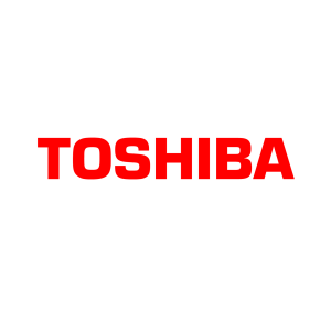 Toshiba logo