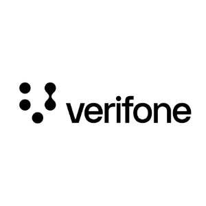 Verifone logo