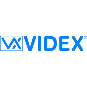 Videx logo